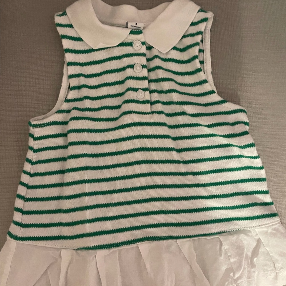 Janie and Jack shirt